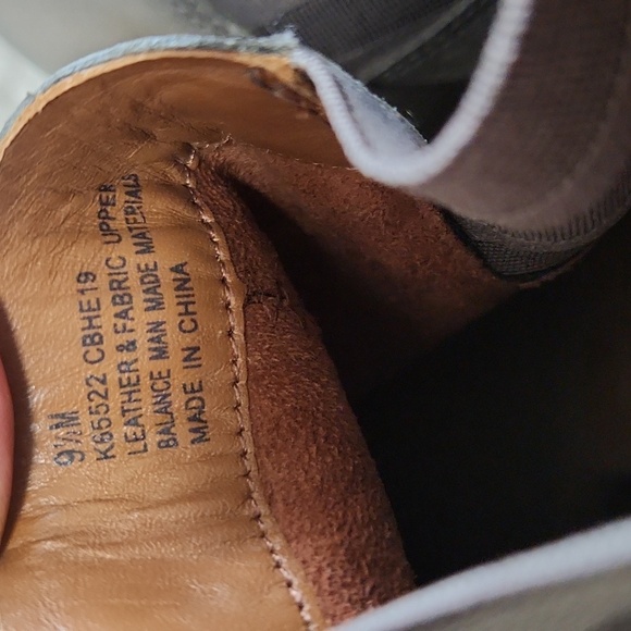 Kork Ease Shirome Boots - Picture 9 of 9